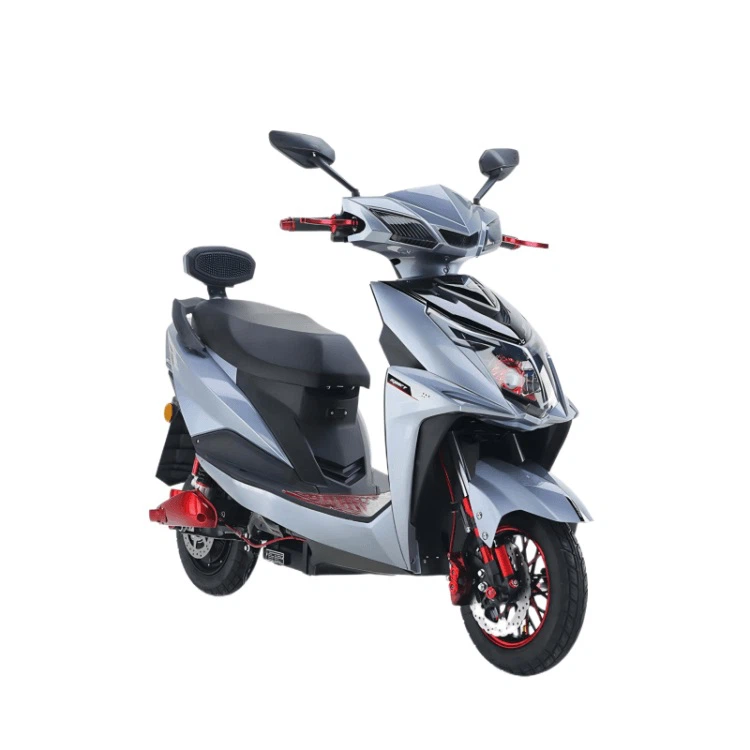 Adult Fashion Electric Motorcycle Scooter