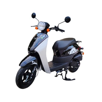 Classic Mopeds Scooter