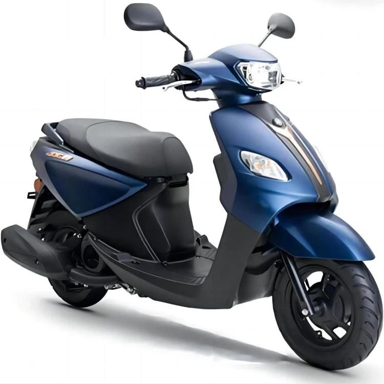 High Power Scooter