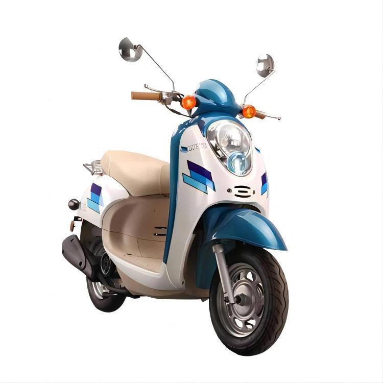 Lady's Scooter