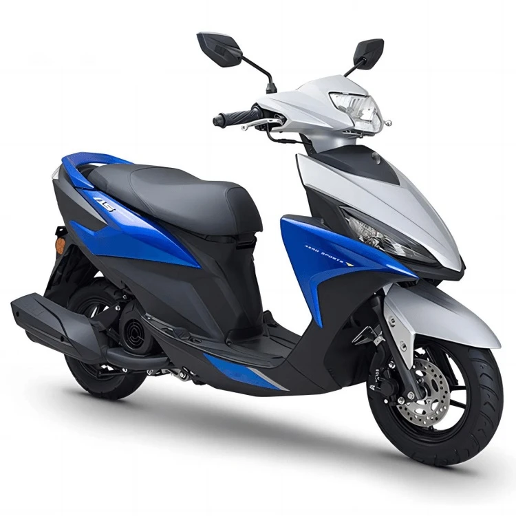 Scooter