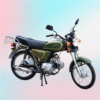 Mopeds Motorcycle