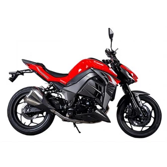 Road Sports Motorcycle