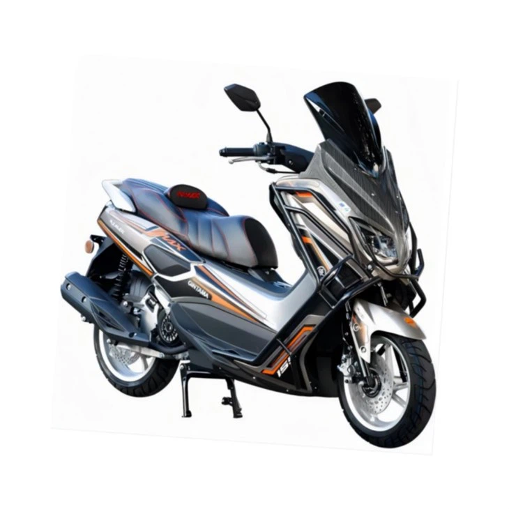 Travel Sports Scooter