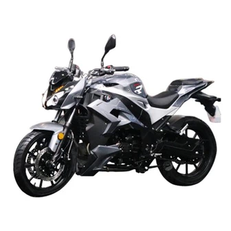 Street Motorcycle Motorcycle